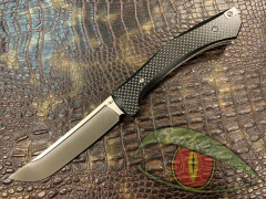 Тактический нож Reptilian Пчак-06
