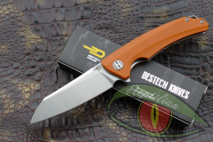 Нож Bestech knives "TEXEL" BG21D-1