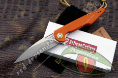 Нож складной Artisan Cutlery 1821P-OEF