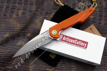 Нож складной Artisan Cutlery 1821P-OEF