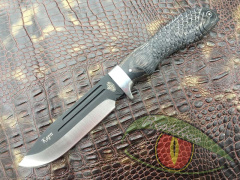 Туристический нож Витязь-Карп