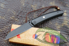 Нож складной Petrified Fish PF-719DDW