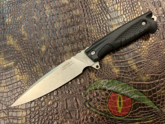 Нож спецназначения НОКС Антей3 марка стали AUS-8