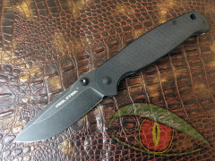 Нож "Realsteel H6 plus blackwashed "