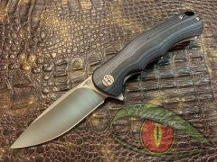 Тактический нож Bestech knives BOBCAT BG22D марка стали D2