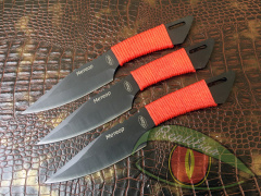Ножи комплект M9518-3