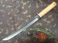 Нож танто Viking nordway h180