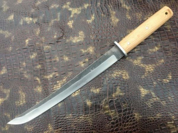Нож танто Viking nordway h180