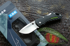 Нож складной "SRM 4059BUC-PH