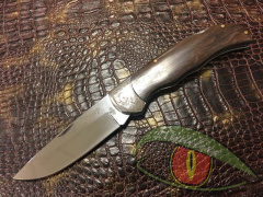 Складной нож Витязь "Селигер"