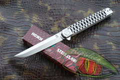 Нож Steelclaw "Сёгун-01"
