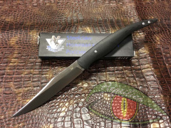 Туристический нож Steelclaw Наваха 03