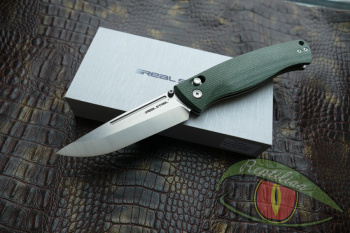 Нож складной REALSTEEL "Pathfinder"