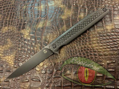Нож Steelclaw Джентльмен3-1