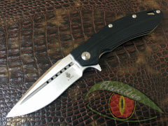 Нож Kizer V4431A1 Sovereign - Tang