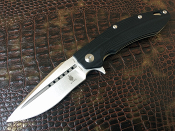 Нож Kizer V4431A1 Sovereign - Tang
