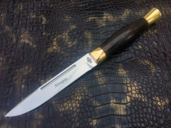 Нож Витязь B110-34 Адмирал