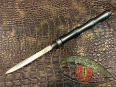 Нож скрытого ношения куботан K097-3 вес 61 г