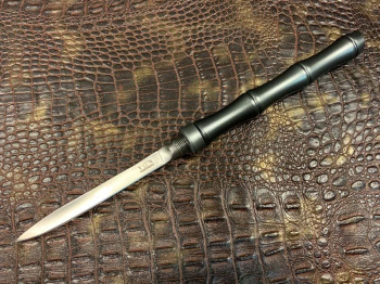 Нож скрытого ношения куботан K097-3 вес 61 г