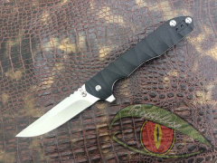 Боевой нож городской Steelclaw RAS01