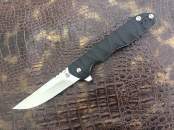 Нож скрытого ношения городской Steelclaw RAS01
