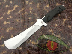 Нож для выживания туристический НОКС -Паранг