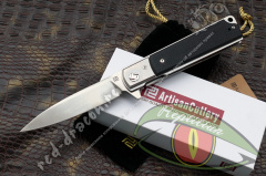 Нож EDC складной Artisan Cutlery 1802P-BKF