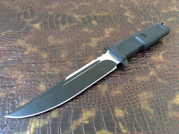Нож нескладной H-161PB