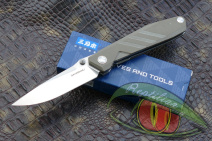 Нож складной SRM "1158-GW"