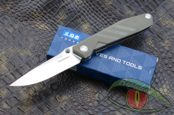 Нож складной SRM "1158-GW"