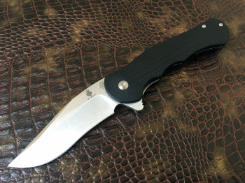 Нож Kizer V4455A1 Dorado