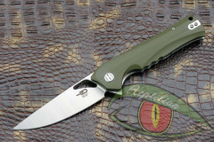 Нож складной Bestech knives "MUSKIE" BG20B-1