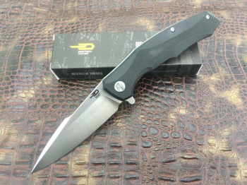 Нож Bestech knives WARWOLF BG04A