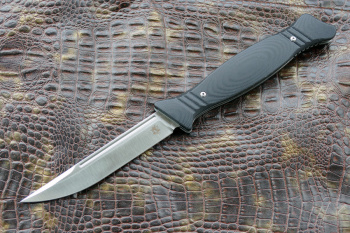 Нож складной Steelclaw "Пластун-2"