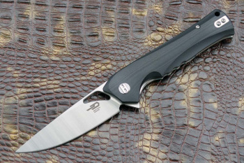  Нож складной Bestech knives "MUSKIE" BG20A-1