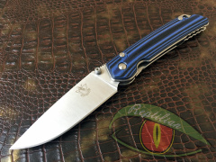 Нож Steelclaw JIN-06