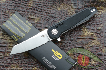 Нож складной Bestech knives "SYNTAX"