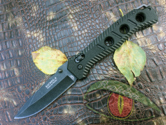 Нож тактический Нокс багира -2 318-730406