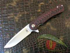Нож Kizer V3466A2 DUKES