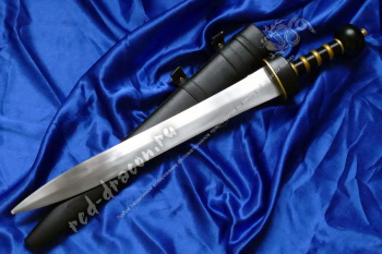 Римский меч "Гладиус"