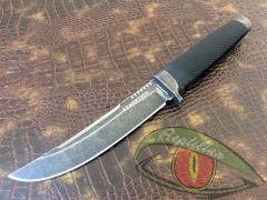 Нож нескладной ХРАНИТЕЛЬ H-149BBS