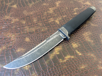Нож нескладной ХРАНИТЕЛЬ H-149BBS