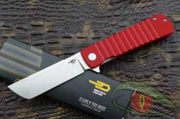 Нож складной Bestech knives "TITAN"