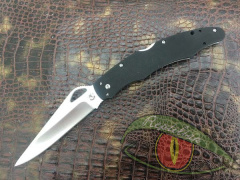 Боевой нож скрытого ношения Steelclaw Коп-2