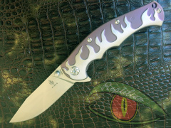 Нож Kizer Ki4447