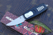 Нож автоматический Steelclaw "Криптон-04-1"