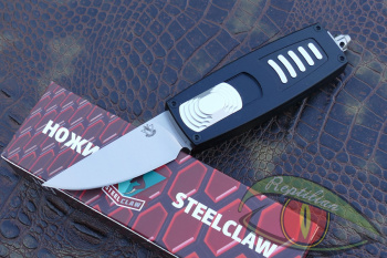 Нож автоматический Steelclaw "Криптон-04-1"
