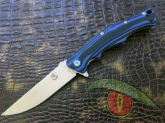 Нож Steelclaw "Дагон" HRC57-58