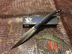 Нож Steelclaw Наваха01