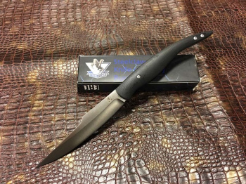 Нож Steelclaw Наваха01